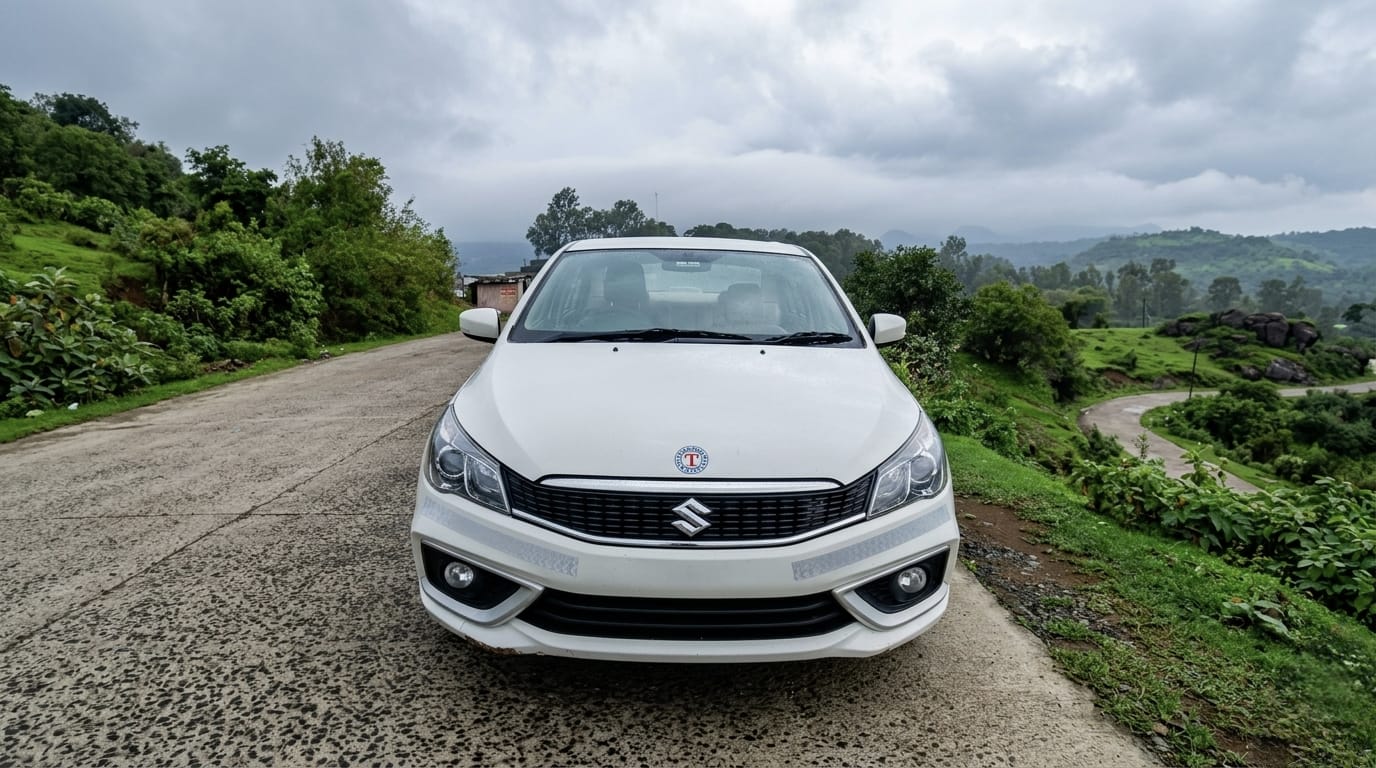 Premium Sedan Cabs