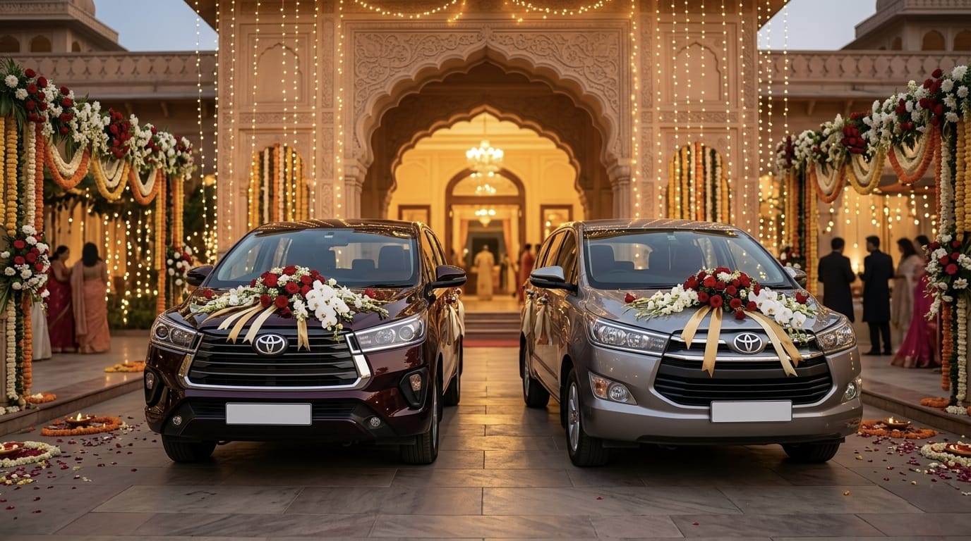 Wedding Cars