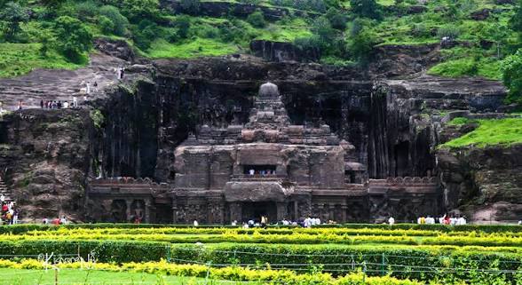 Ellora Heritage