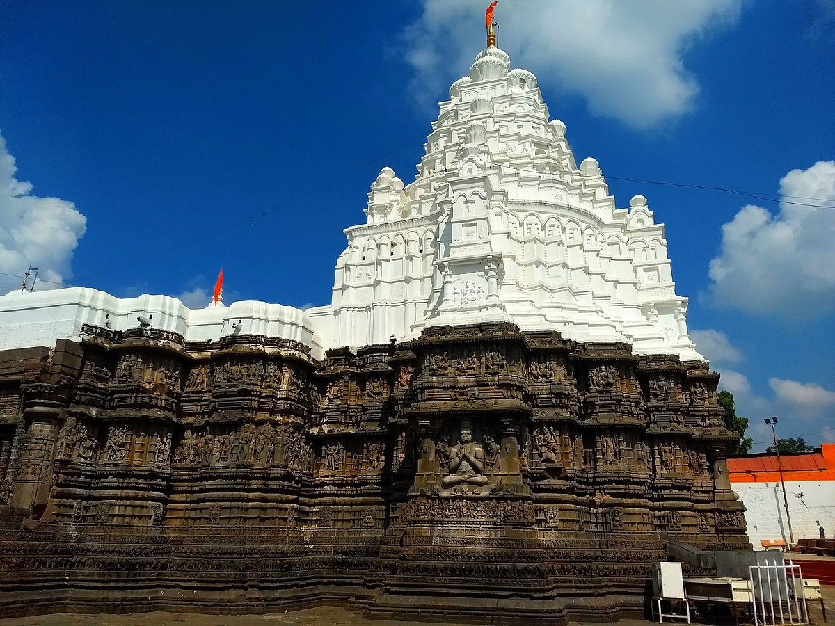Aundha Nagnath Temple