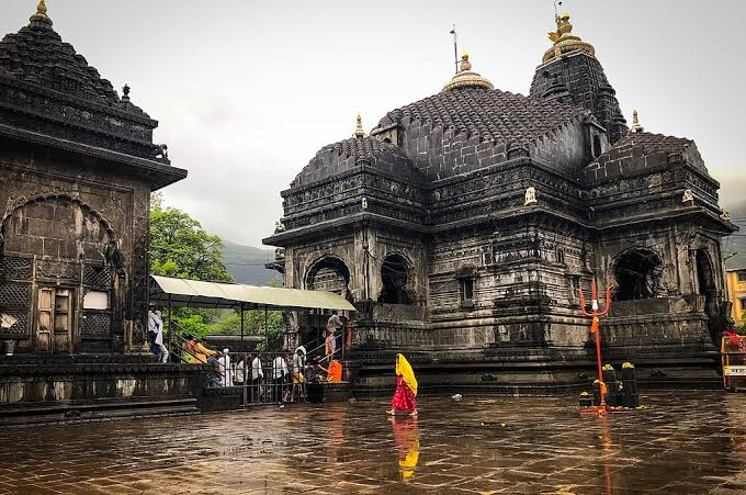 Trimbakeshwar Jyotirlinga