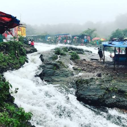 Lonavala View